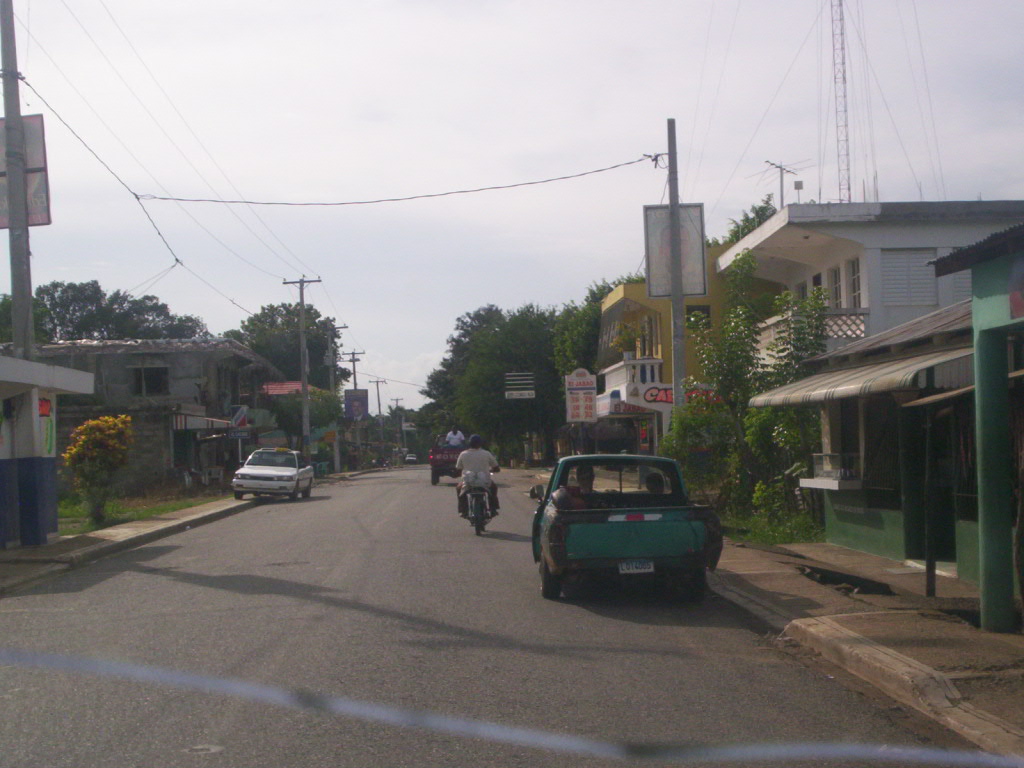 Foto de Monte Plata, República Dominicana