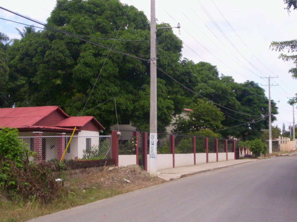 Foto de Tamboril, República Dominicana