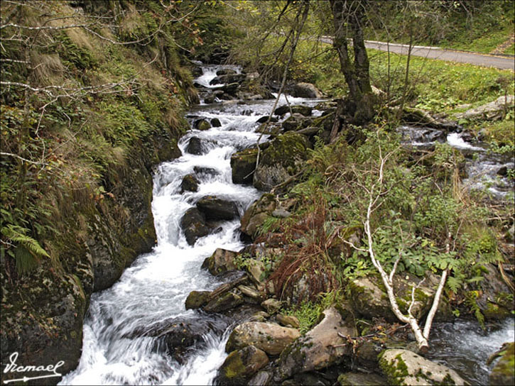 Foto de San Juan de Torán (Lleida), España
