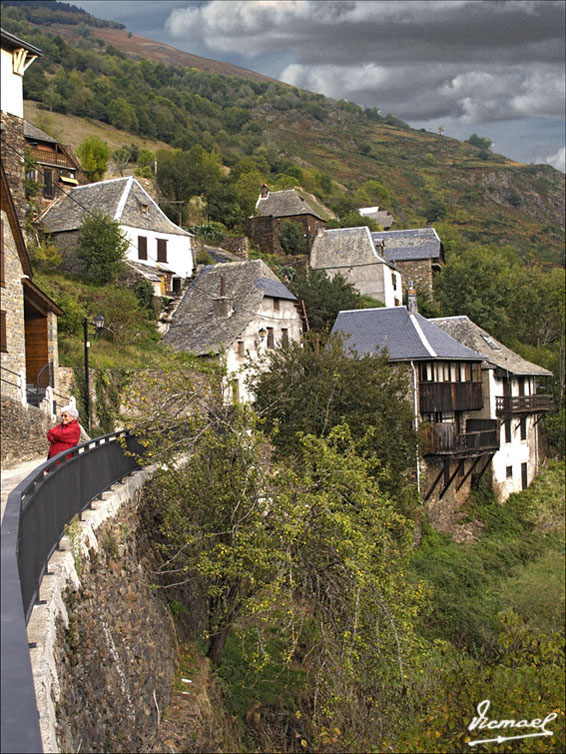 Foto de Canejan (Lleida), España