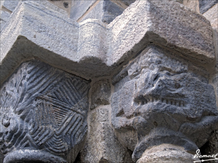 Foto de Bossòst (Lleida), España