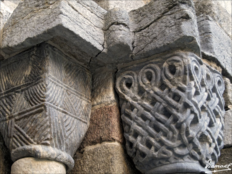 Foto de Bossòst (Lleida), España