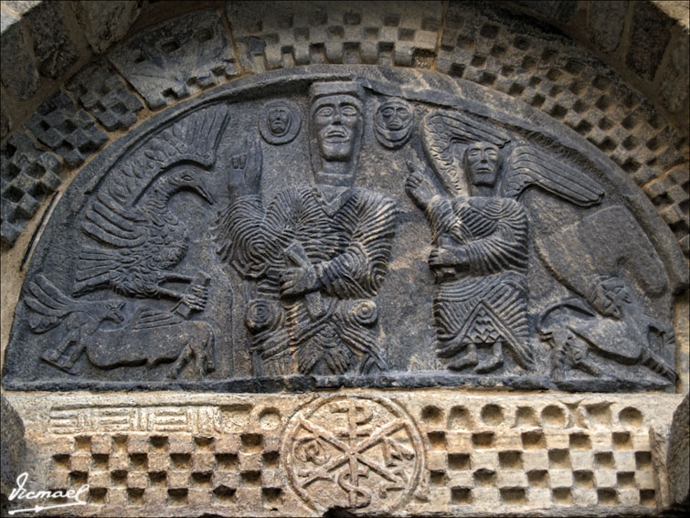 Foto de Bossòst (Lleida), España