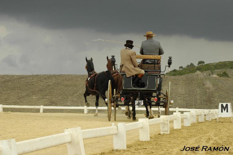 Foto de Trebujena (Cádiz), España