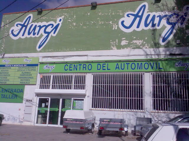 Foto de Albacete (Castilla La Mancha), España