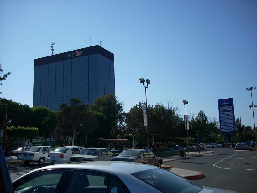 Foto de Tijuana - Baja California, México