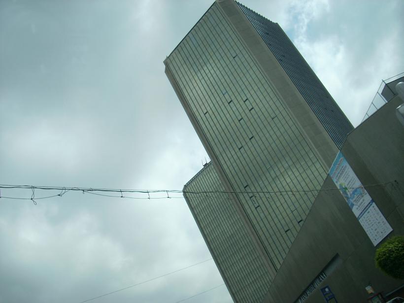 Foto de Tijuana - Baja California, México