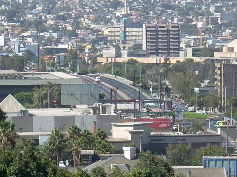 Foto de Tijuana - Baja California, México