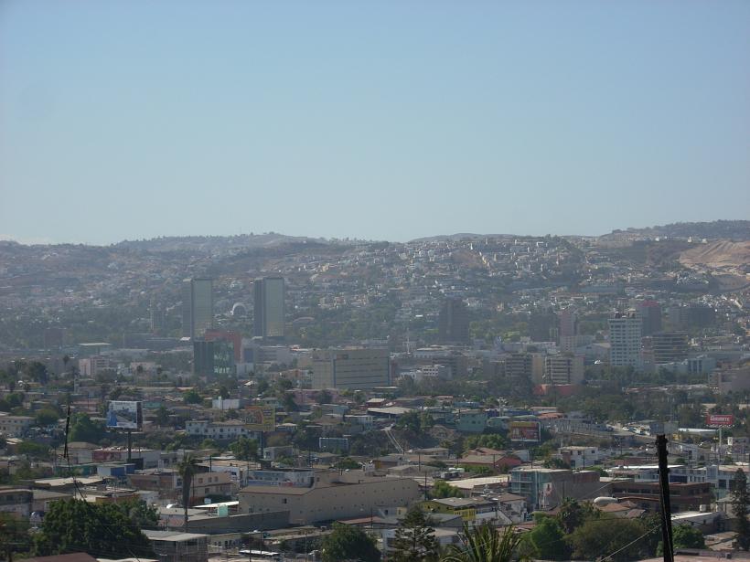 Foto de Tijuana - Baja California, México