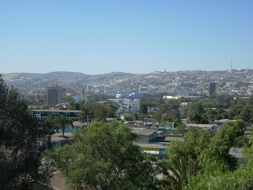 Foto de Tijuana - Baja California, México