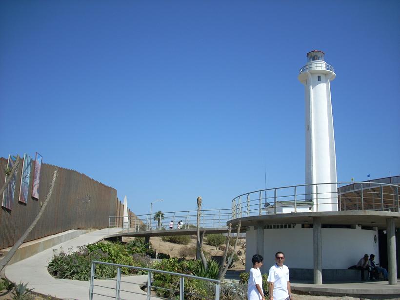 Foto de Tijuana - Baja California, México