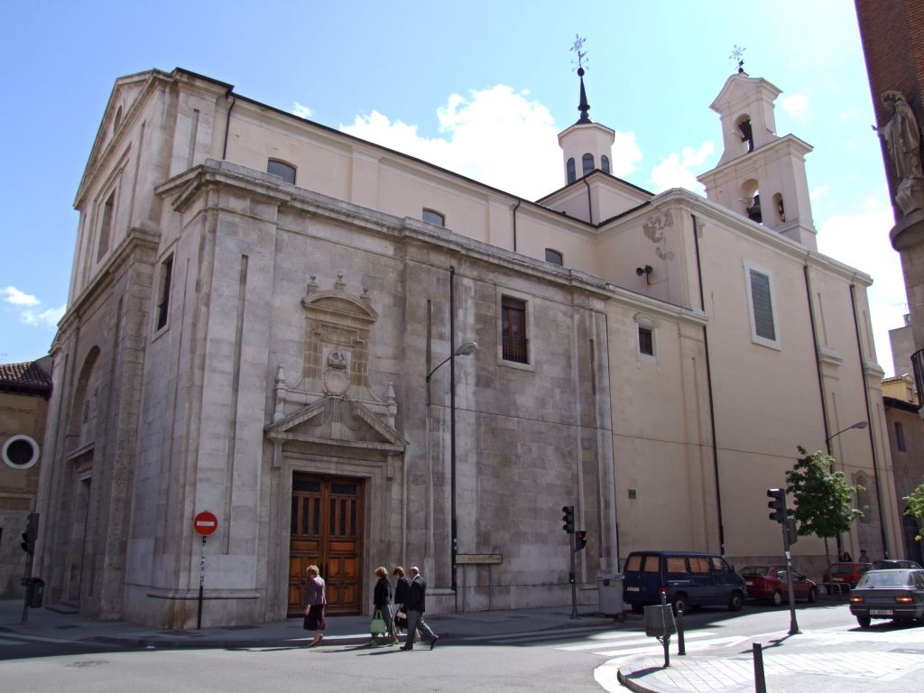 Foto de Valladolid (Castilla y León), España