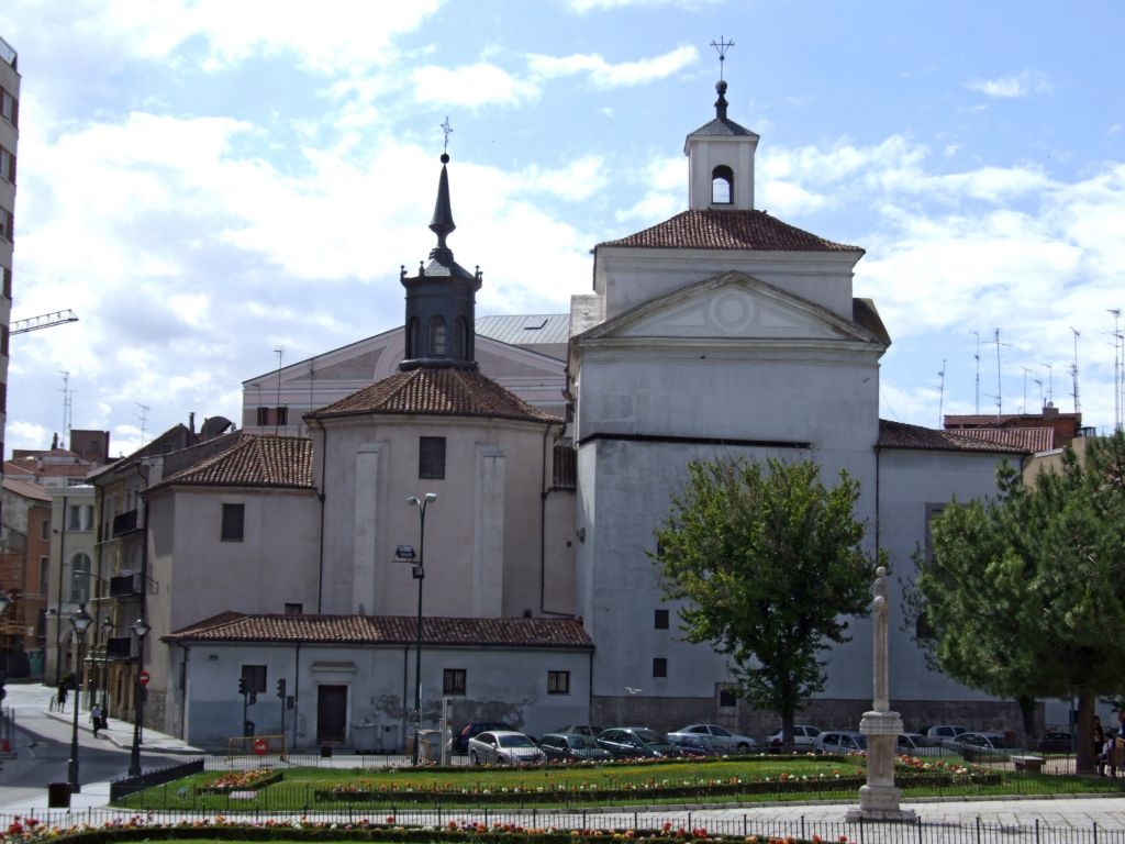 Foto de Valladolid (Castilla y León), España