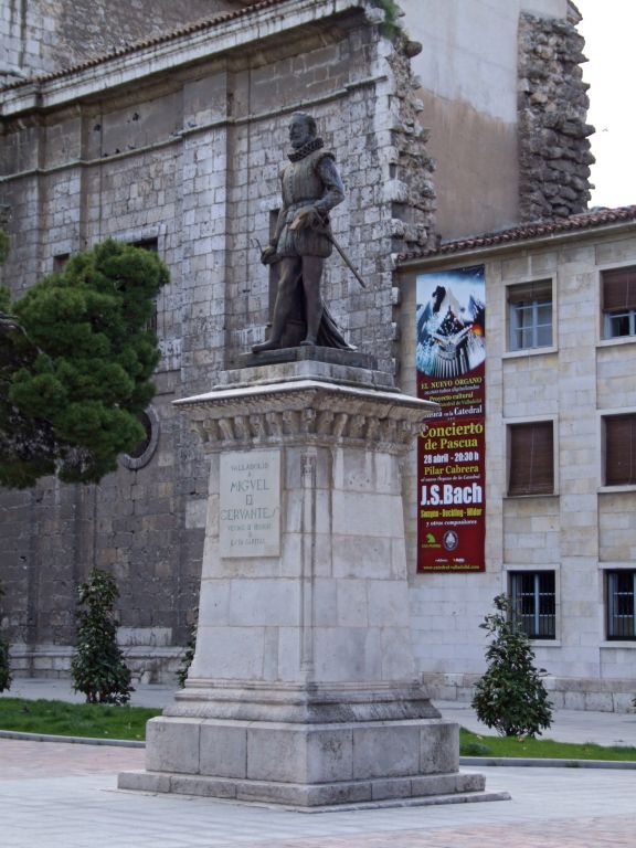 Foto de Valladolid (Castilla y León), España