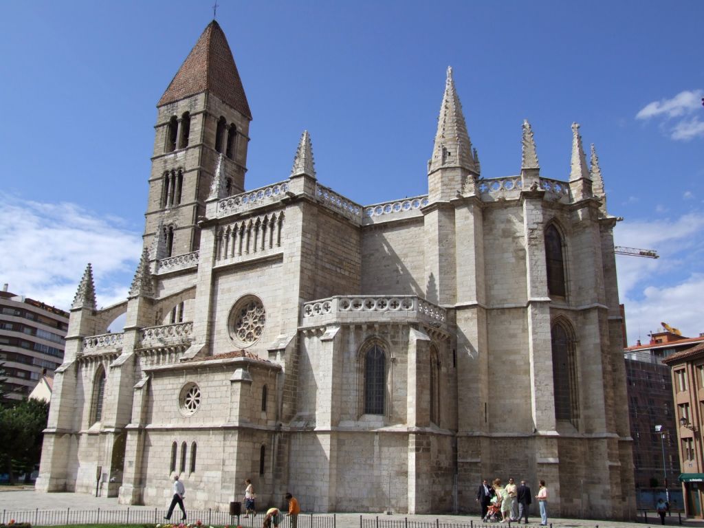 Foto de Valladolid (Castilla y León), España