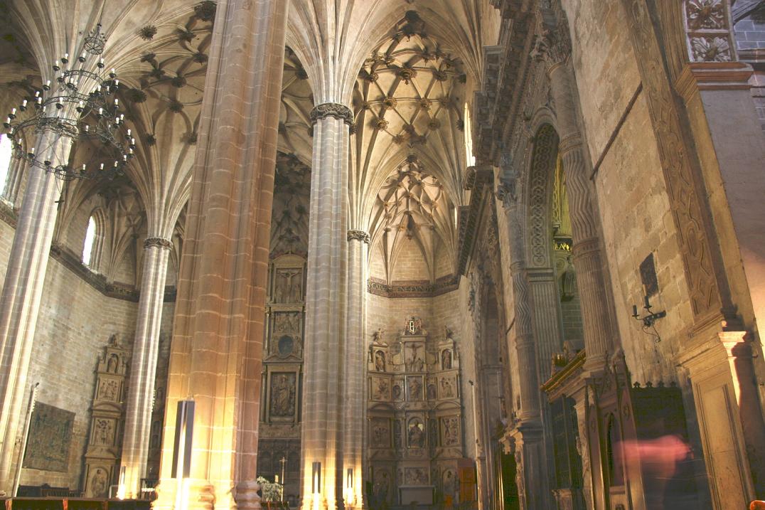 Foto de Barbastro (Huesca), España