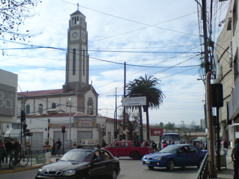 Foto de Quilpue, Chile