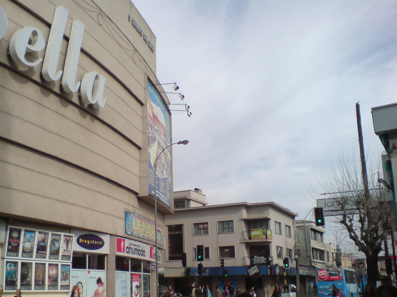 Foto de Quilpue, Chile