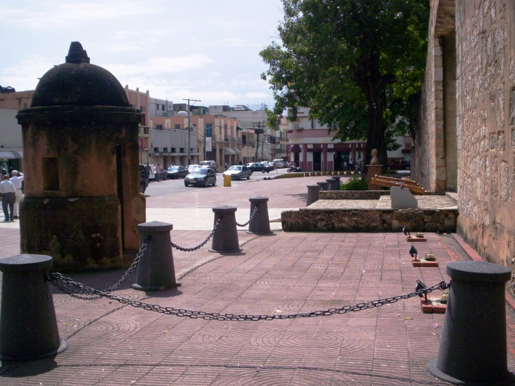 Foto de Santo Domingo, República Dominicana