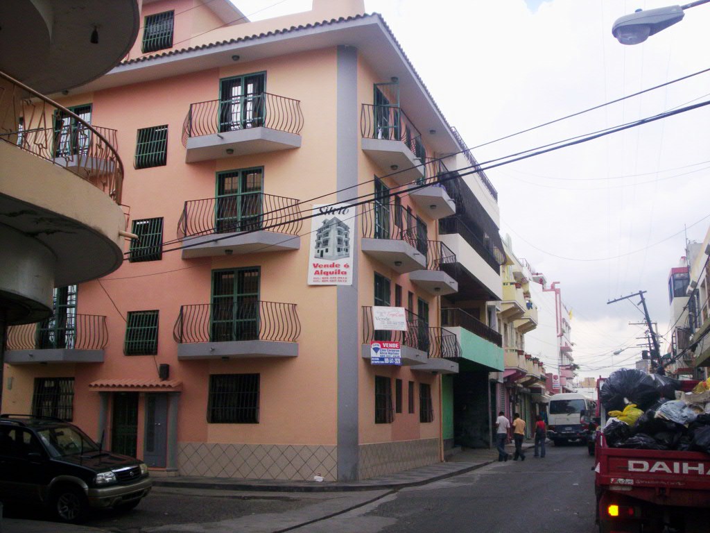 Foto de Santo Domingo, República Dominicana