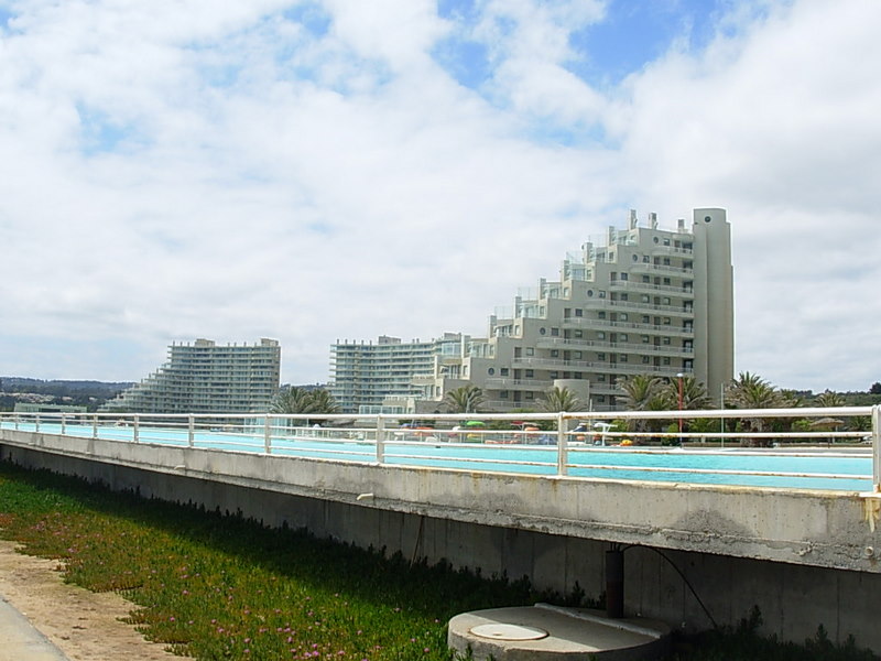 Foto de Algarrobo, Chile