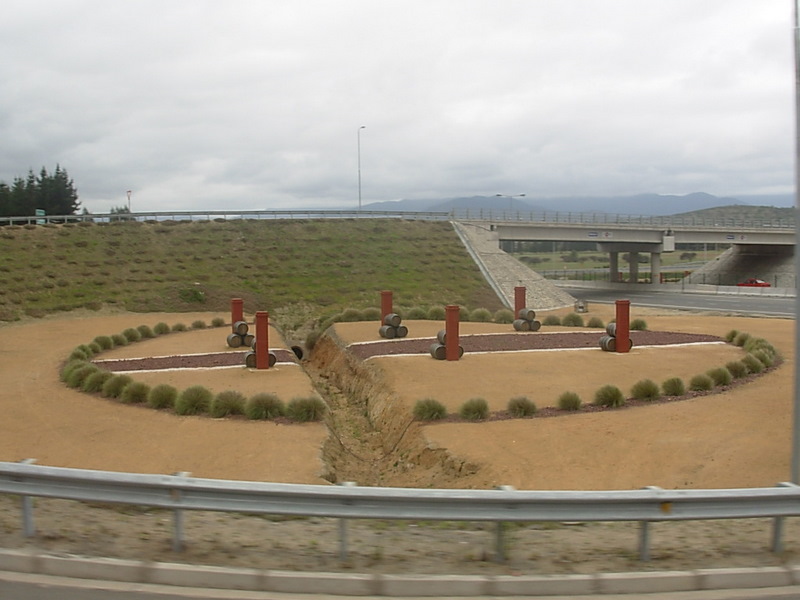 Foto de Casa Blanca, Chile