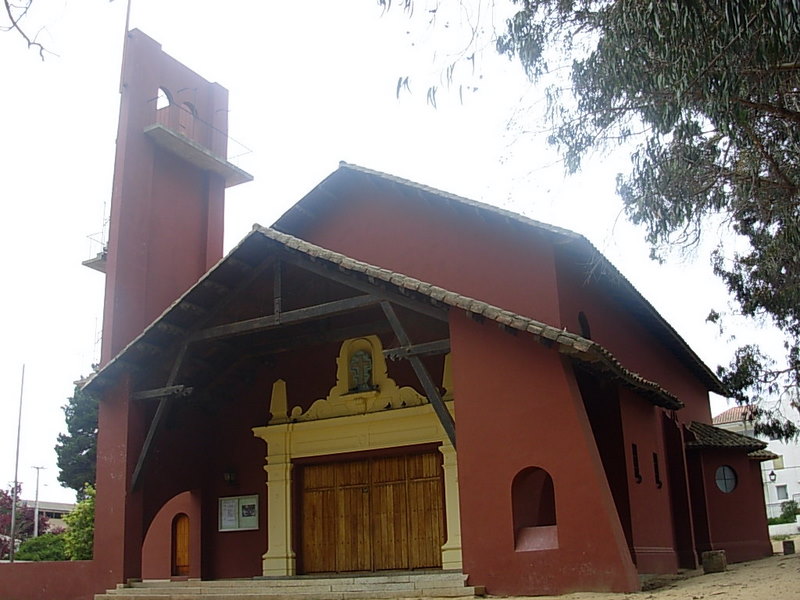 Foto de Algarrobo, Chile
