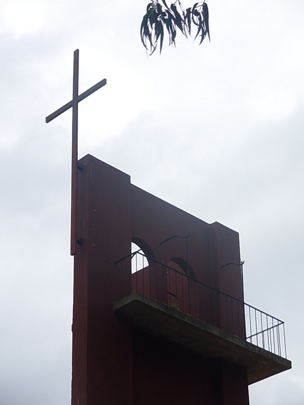 Foto de Algarrobo, Chile