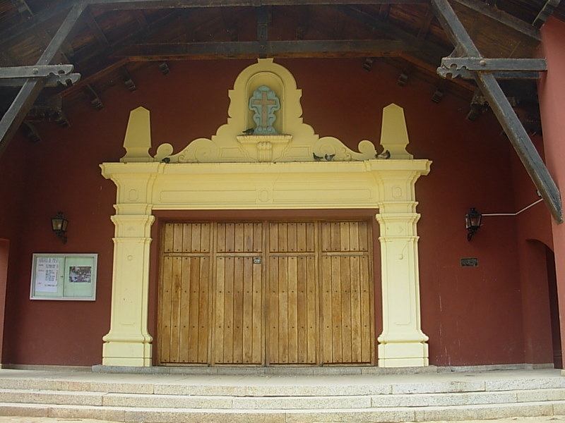 Foto de Algarrobo, Chile