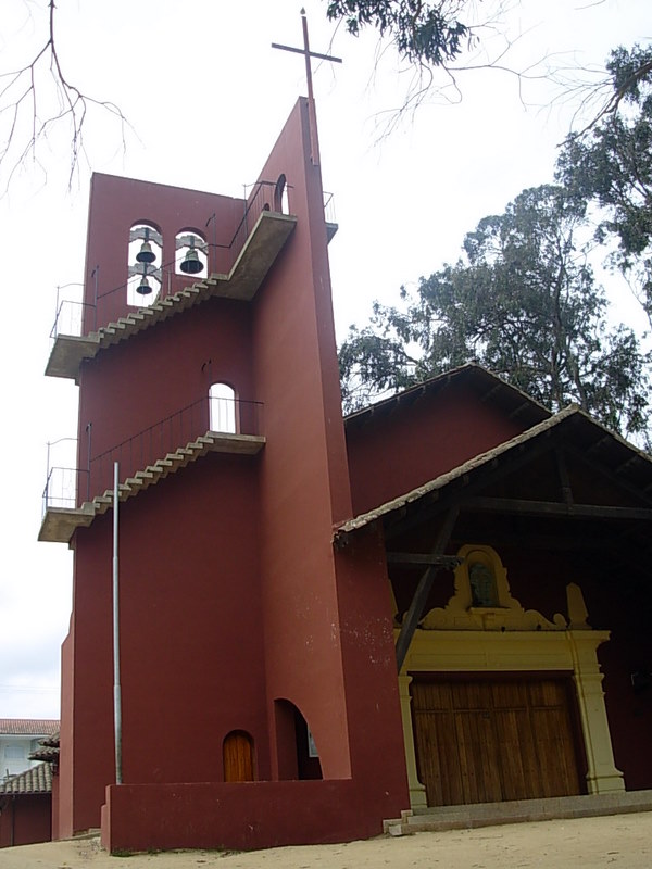 Foto de Algarrobo, Chile