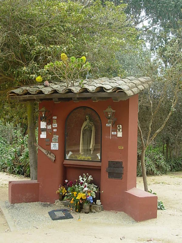 Foto de Algarrobo, Chile