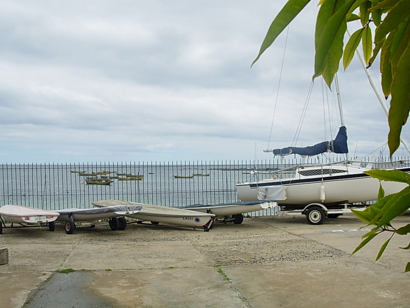 Foto de Algarrobo, Chile