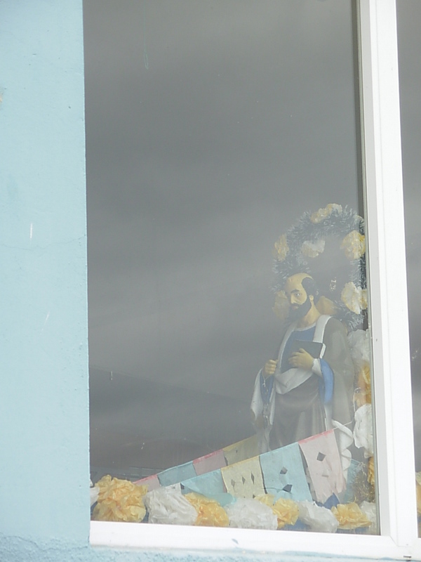 Foto de Algarrobo, Chile