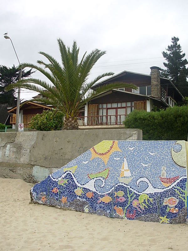 Foto de Algarrobo, Chile