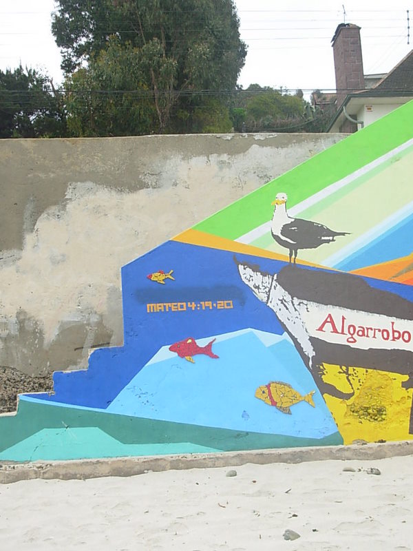 Foto de Algarrobo, Chile