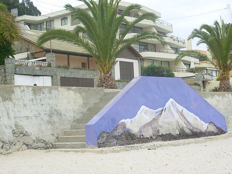 Foto de Algarrobo, Chile