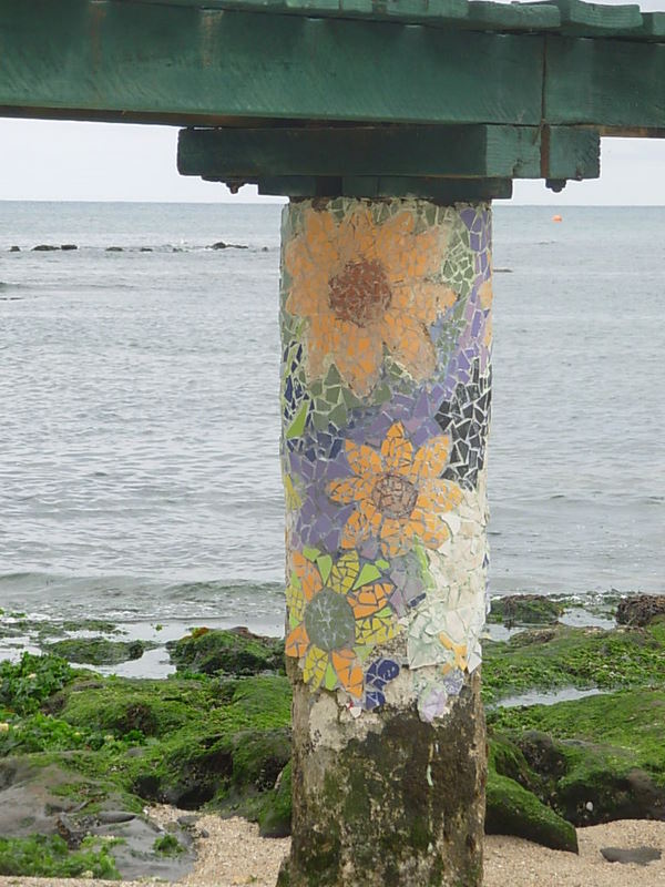 Foto de Algarrobo, Chile