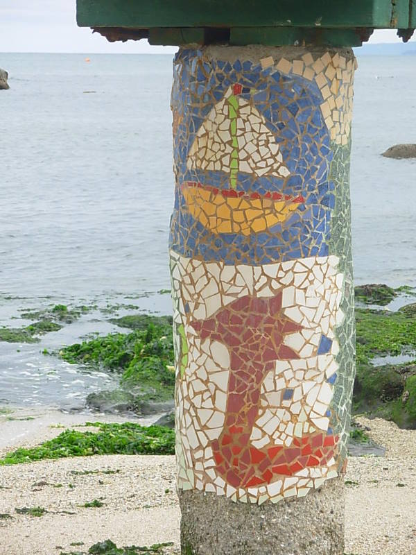 Foto de Algarrobo, Chile