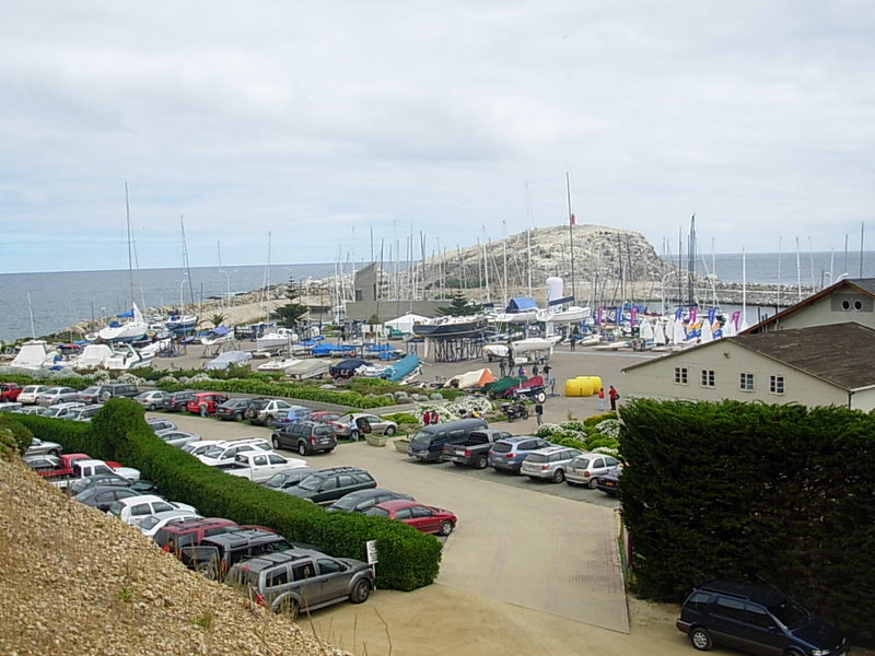Foto de Algarrobo, Chile