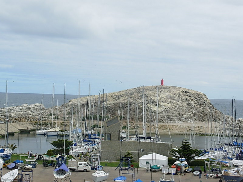 Foto de Algarrobo, Chile