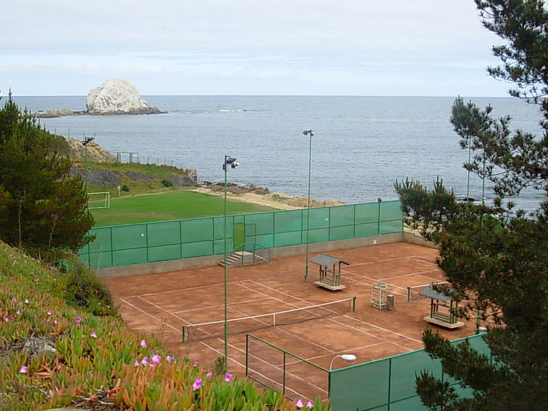 Foto de Algarrobo, Chile