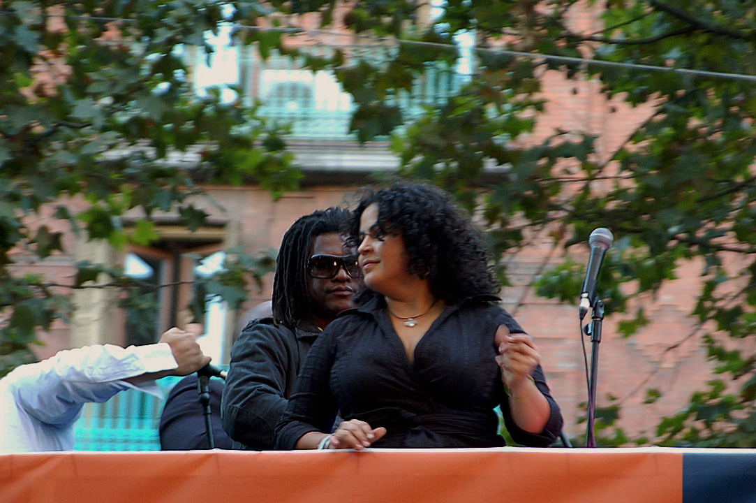 Foto de Madrid (Comunidad de Madrid), España