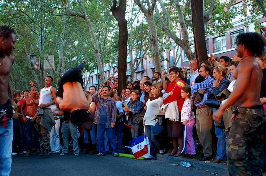 Foto de Madrid (Comunidad de Madrid), España