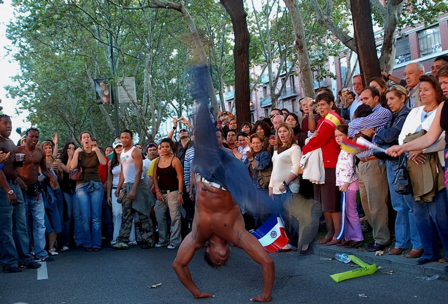 Foto de Madrid (Comunidad de Madrid), España