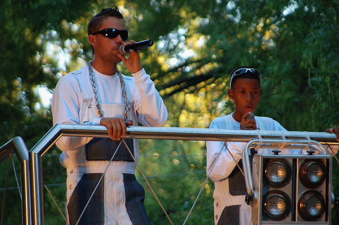 Foto de Madrid (Comunidad de Madrid), España