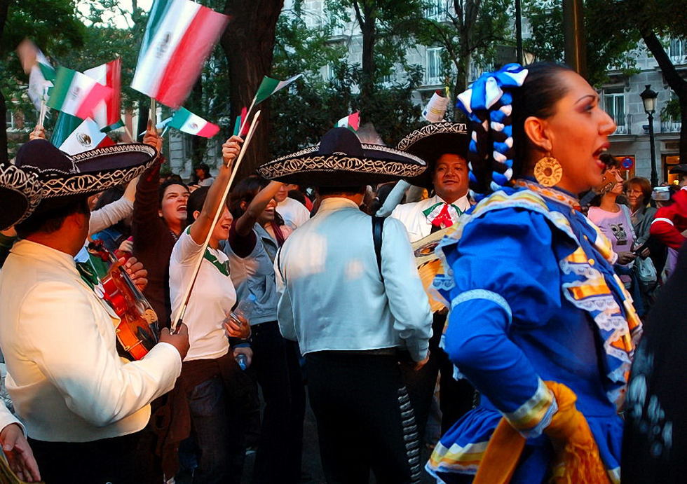 Foto de Madrid (Comunidad de Madrid), España