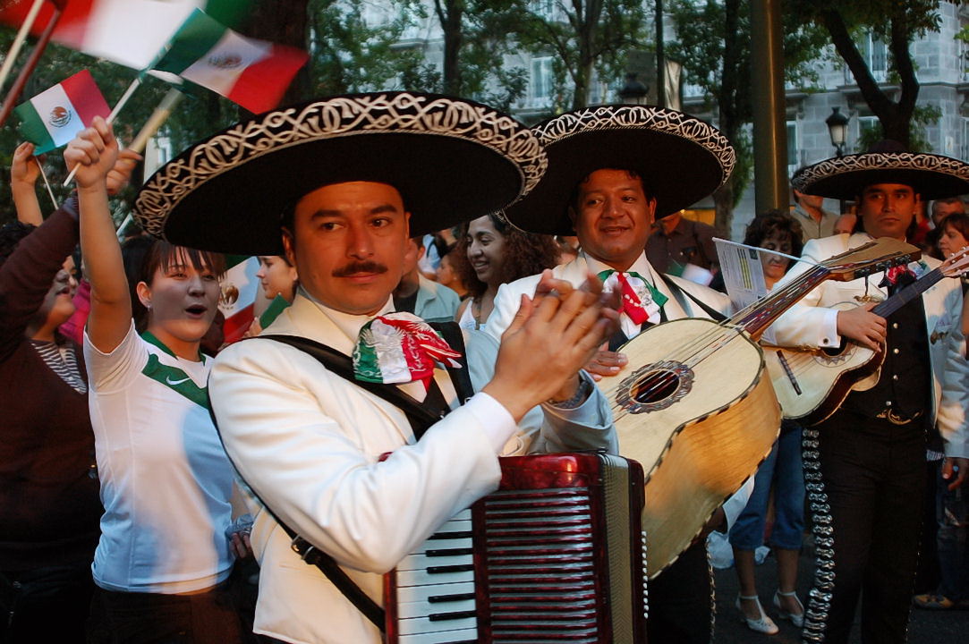 Foto de Madrid (Comunidad de Madrid), España