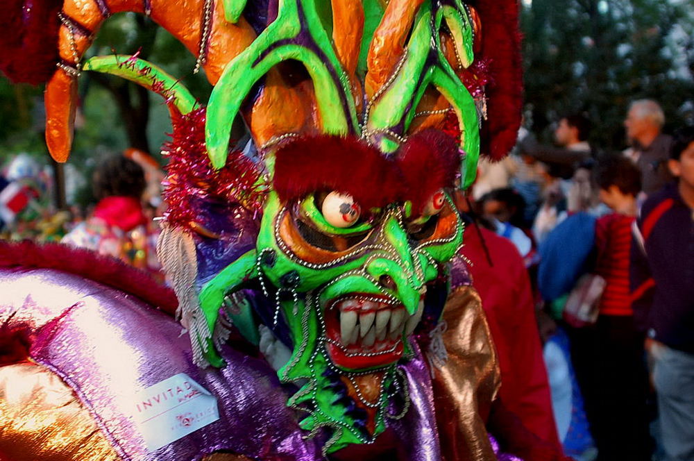 Foto de Madrid (Comunidad de Madrid), España