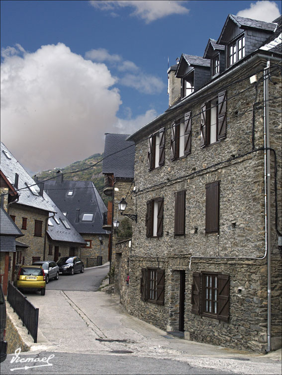 Foto de Arros (Lleida), España