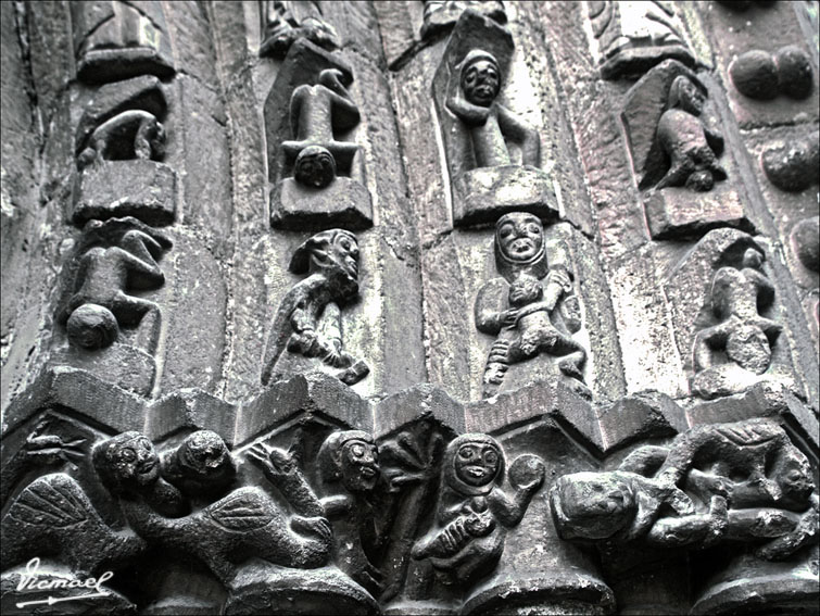 Foto de Betren (Lleida), España